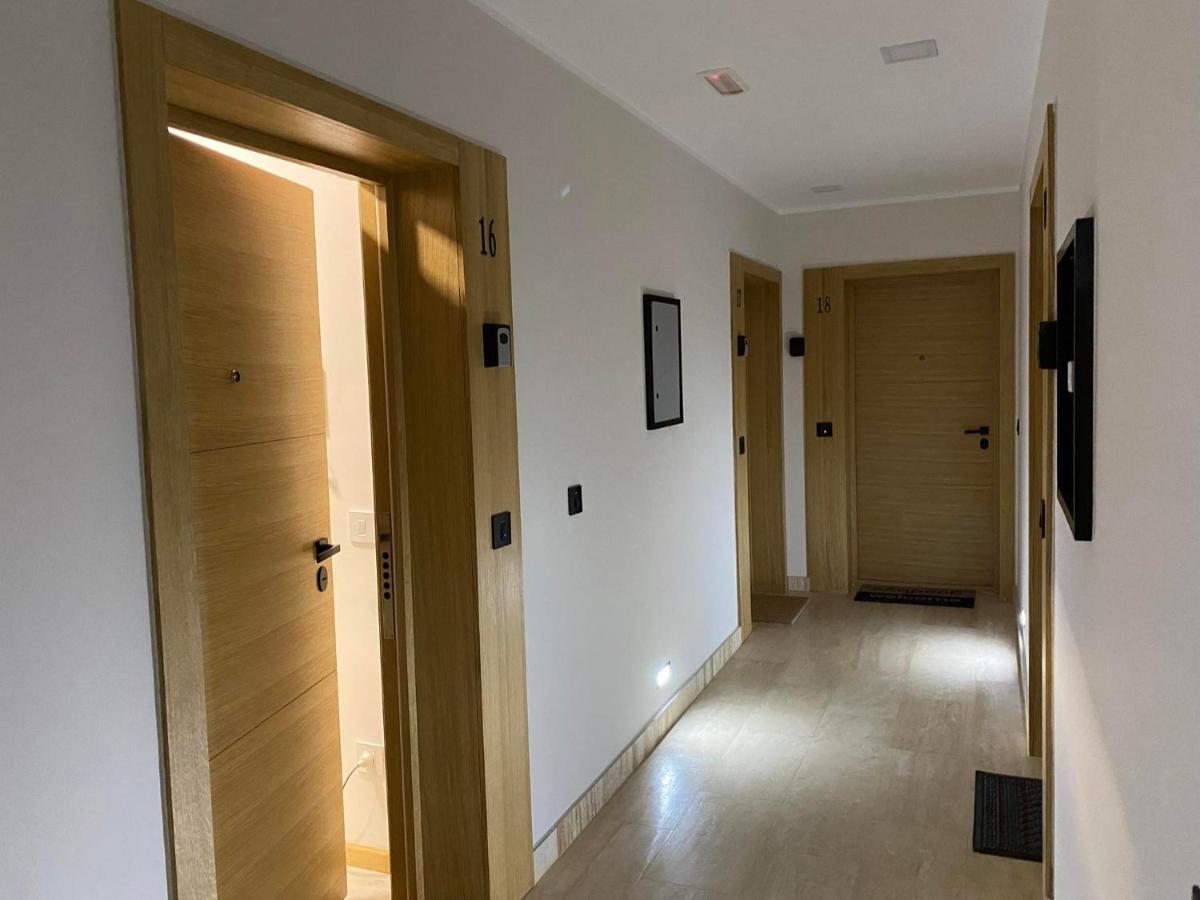 Jellenaa Apartment Zlatibor Exterior photo