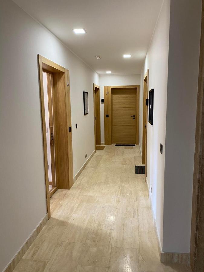 Jellenaa Apartment Zlatibor Exterior photo